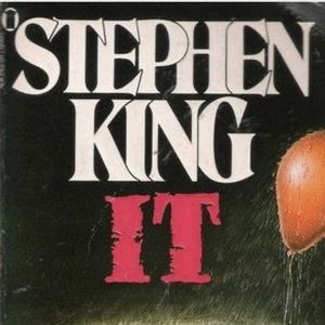 Stephen King’s IT